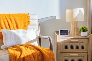 객실 내 금고, 다리미/다리미판, 무료 WiFi