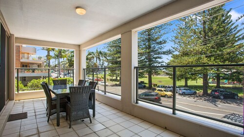 Kiama Beach Apartment