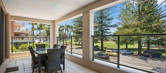 Kiama Beach Apartment