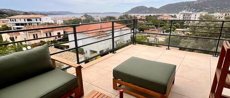 Terras