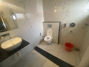 Soundproofing - Shri Sai Palace inn (Chikkamagaluru)