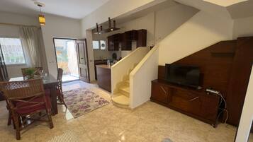 Rumah | 2 kamar tidur