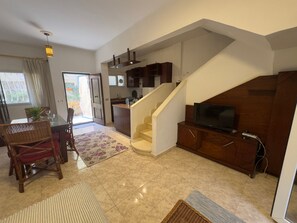 Nhà | 2 phòng ngủ 