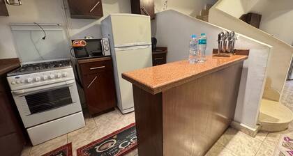 1023 Charming 2BR Townhouse