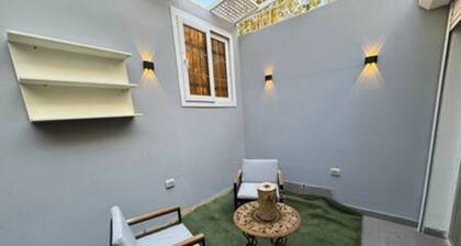 326 2BR Townhouse 2 Bath TV Backyard