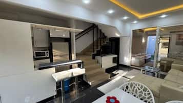 Nhà | 2 phòng ngủ