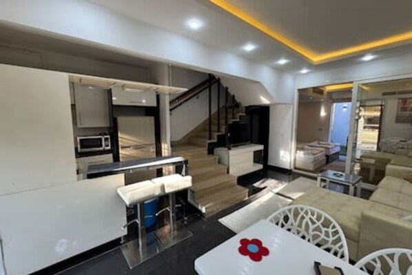 独立别墅 | 2 多间卧室