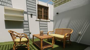 Rumah | 2 kamar tidur