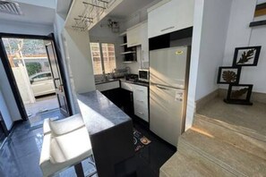 独立别墅 | 2 多间卧室