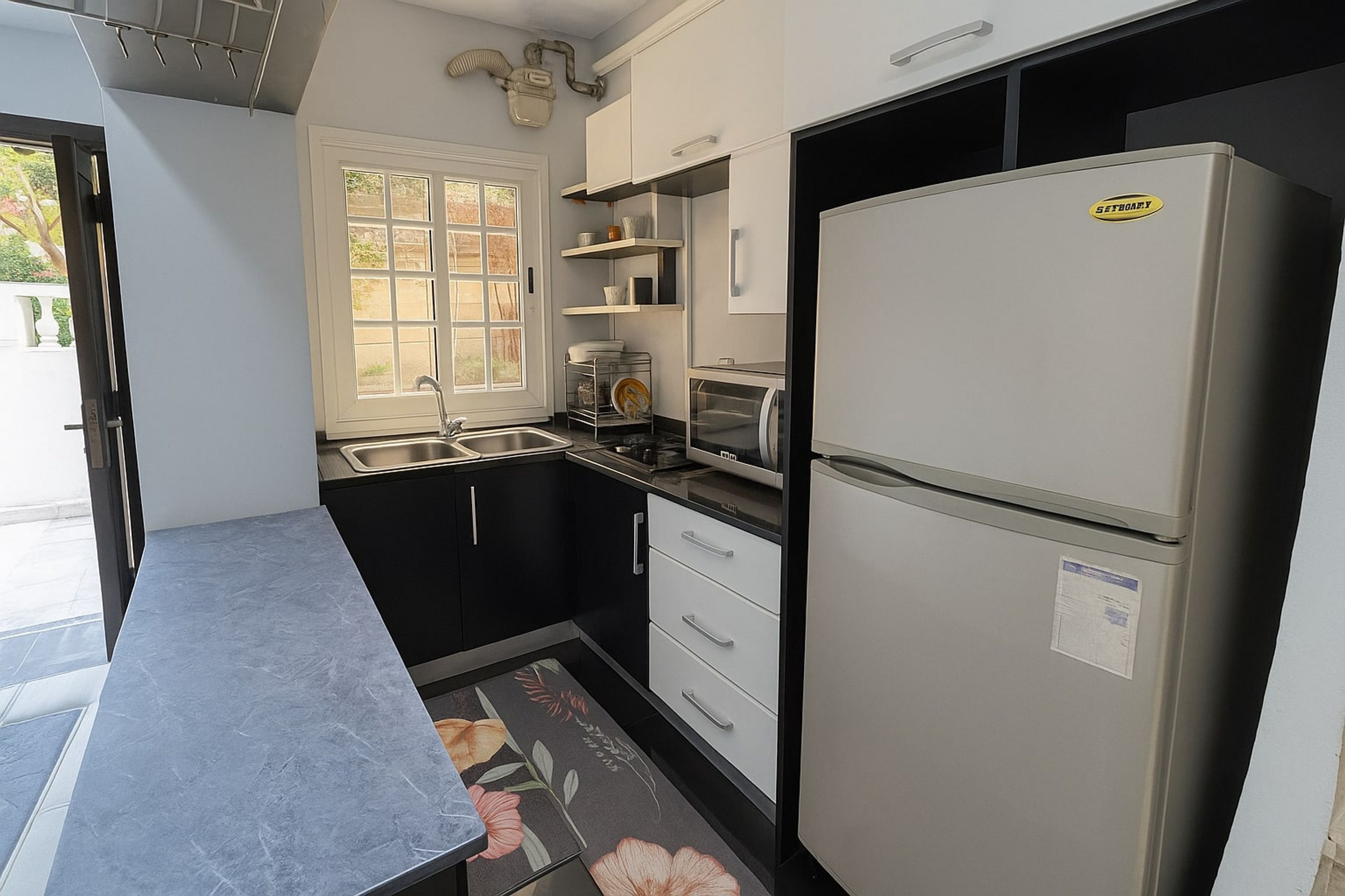 House | 2 bedrooms