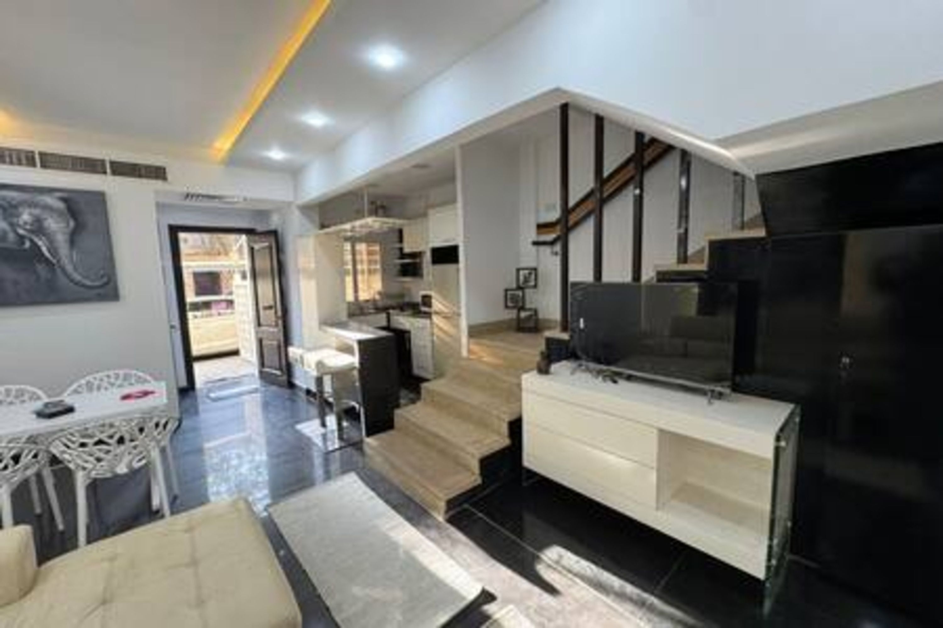 House | 2 bedrooms