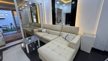 Rumah | 2 kamar tidur