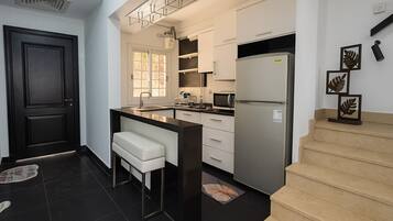 House | 2 bilik tidur