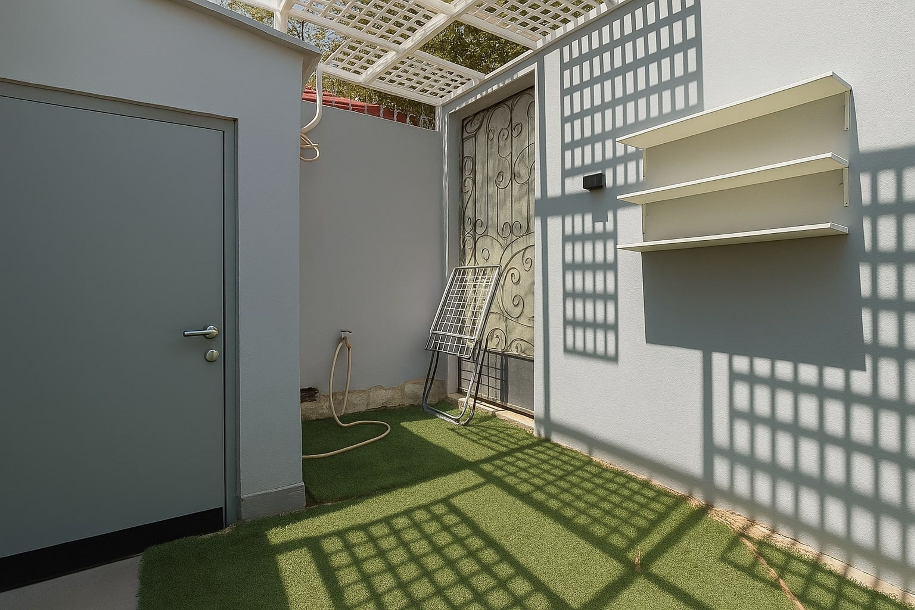 Rumah | 2 kamar tidur