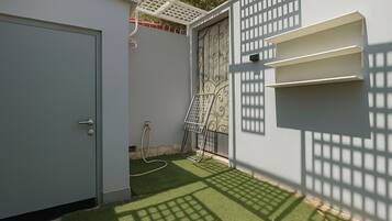 Rumah | 2 kamar tidur