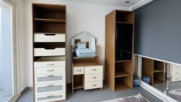 Nhà | 2 phòng ngủ