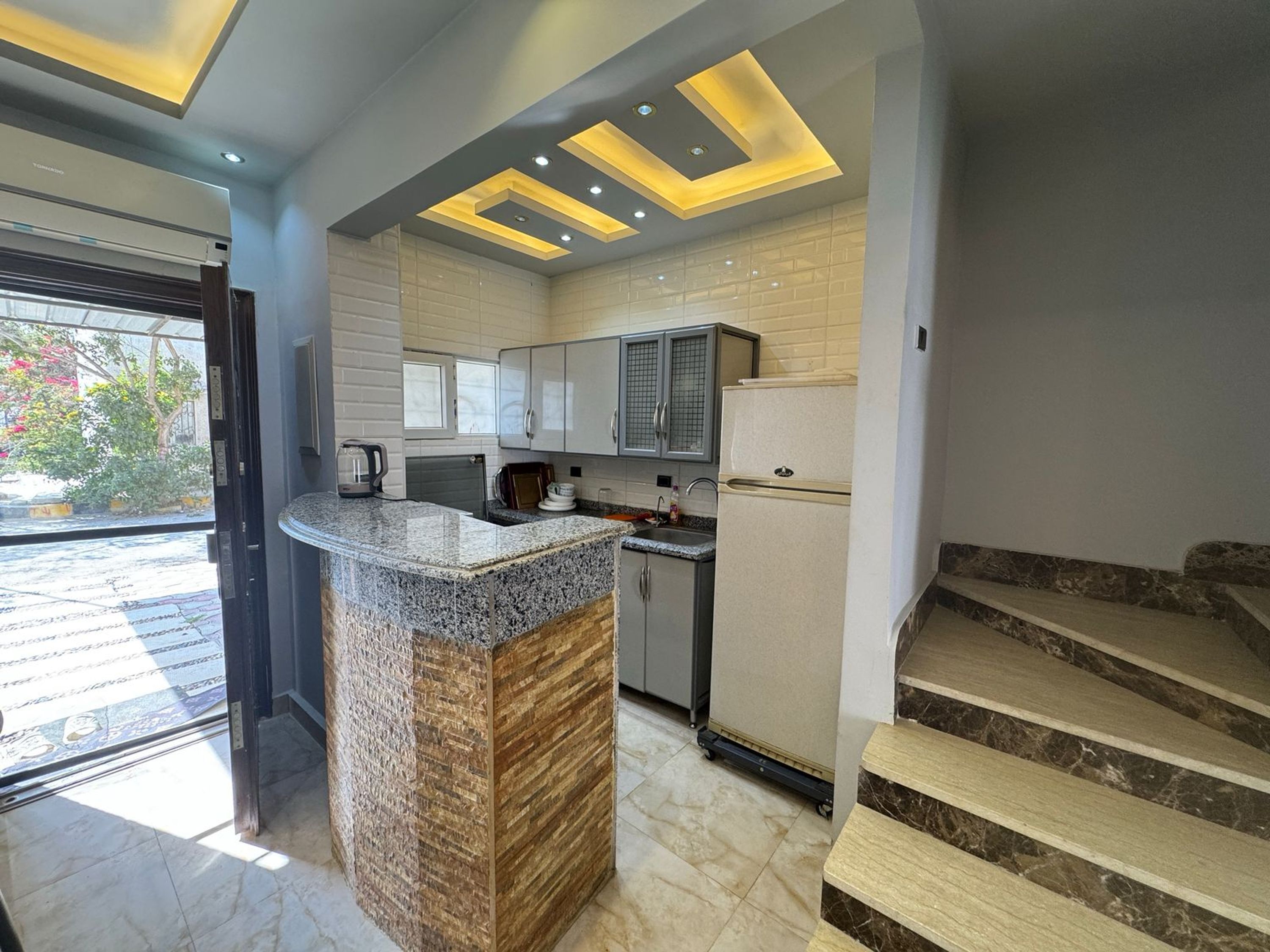 House | 2 bedrooms