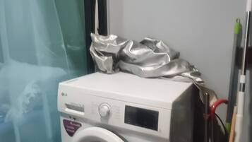 Apartment, 1 Double Bed with Sofa bed | Balcony