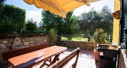 Casa Giardino