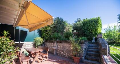 Casa Giardino