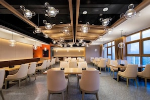 Restaurant - LAN HOTEL (Chengdu)