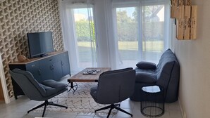 Oppholdsområde