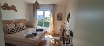 A la croisée des Plages ! Aventures à vivre dans maison pour 2 à 4 personnes