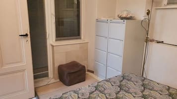 3 Schlafzimmer, Reisekinderbett, kostenloses WLAN