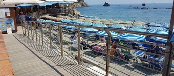 MONTEROSSO OT 16 Servano Villa