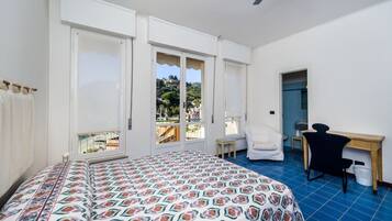 3 Schlafzimmer, Bettwäsche