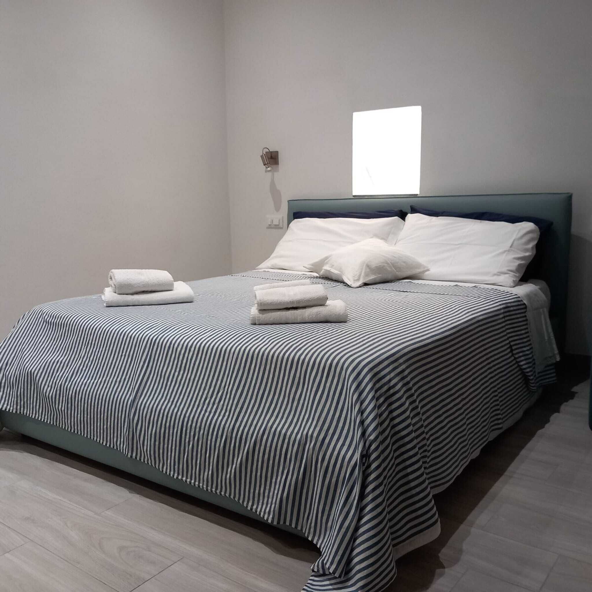 Weekendseng, gratis Wi-Fi, sengetøj