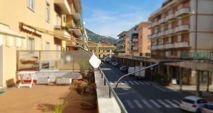 B&B Sestri Viale Roma Superior (CIN IT010059C29KIVURFG)
