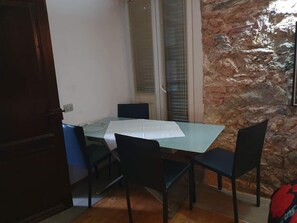 Restauration