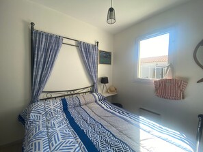 2 Schlafzimmer