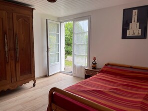 3 chambres