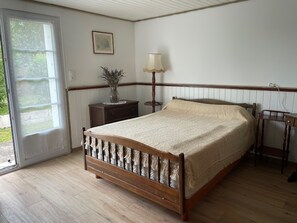 3 Schlafzimmer