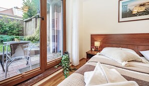 Blackout drapes, iron/ironing board, free WiFi - Hotelik Przy Promenadzie (Swinoujscie)