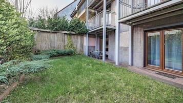 Family Apartment | Terrace/patio