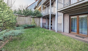 Family Apartment | Terrace/patio