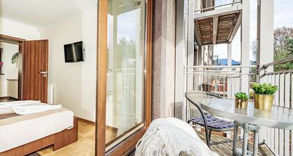 Hotelik Przy Promenadzie