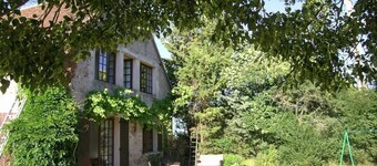 Charming Renovated Barn with Panoramic Views