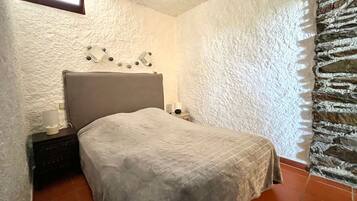 2 chambres, Wi-Fi gratuit