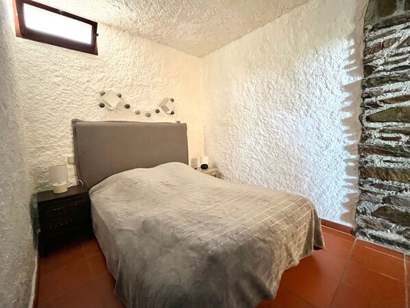 2 bedrooms, free WiFi - Peaceful house between sea and mountains in Banyuls-sur-Mer (Banyuls-sur-Mer)