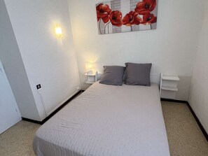 2 slaapkamers