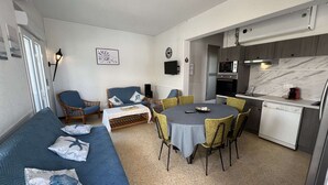 Oppholdsområde