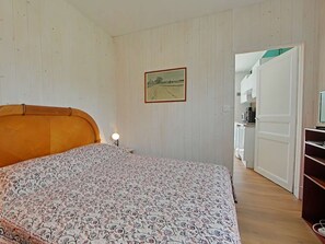 1 bedroom, free WiFi - Charming 2-room house in Saint-Gilles-Croix-de-Vie (Saint-Gilles-Croix-de-Vie)