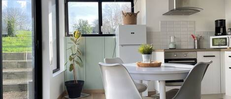 Cucina privata