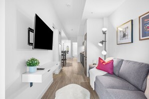 スマートテレビ、書庫