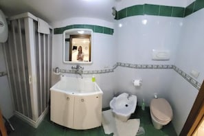 Regadera