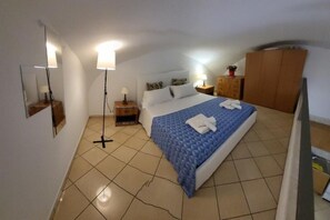 1 habitación